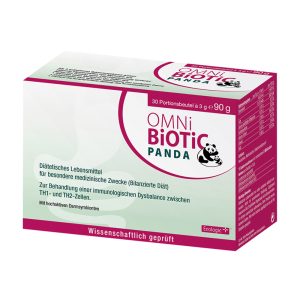 OMNi-BiOTiC Panda Sachets 3g