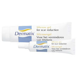 Dermatix Ultra Silikon-Gel 60 g