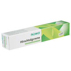 Röwo Hirschtalg Creme 100 ml