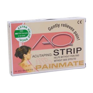 Crosstape Gitter 40 Stk. groß 4 mm