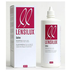 Lensilux Saline Alle Linsen 360 ml