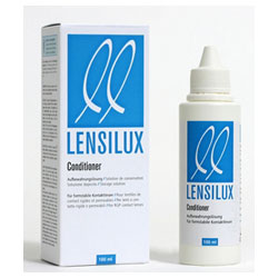 Lensilux Conditioner Aufbewahrungslösung