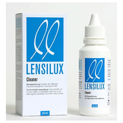 Lensilux Clean Hart K-Lins 60 ml