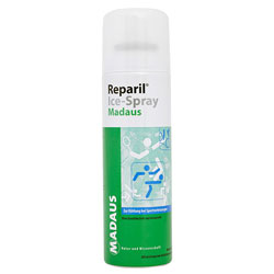Madaus Reparil Ice Spray 200 ml