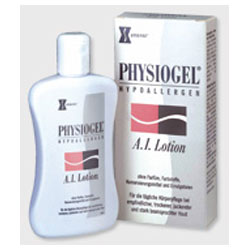 Physiogel Calming Relief A.I. Body