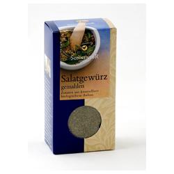 Sonnentor Salatgewürz gemahlen bio, 35 g