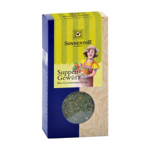 Sonnentor Suppengewürz bio, 25 g
