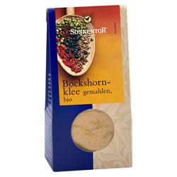 Sonnentor Bockshornklee gemahlen bio, 35 g