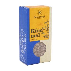 Sonnentor Kümmel ganz 60 g BIO