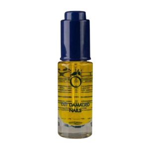 Herome Serum Beschädigte Nägel 7 ml