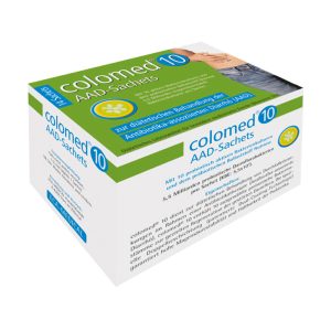 Colomed 10 AAD Portionsbeutel 14 Btl.