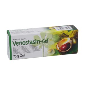 Venostasin Gel 75 g