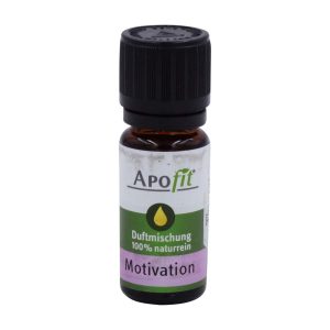 Apofit Ätherisches Öl Motivation 10 ml