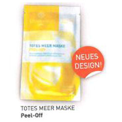 Fette Dermasel Maske Peel-Off