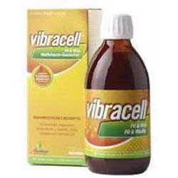 Vibracell Vitamin Konzentrat 300 ml