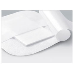 Hartmann Cosmopor Advance Wundverband 25 Stk. 10 x 6 cm