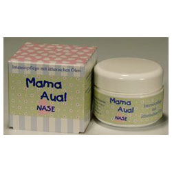 Mama Aua! Salbe Nase 50 ml