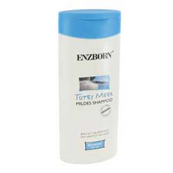 Enzborn Shampoo Totes Meer Mild 250 ml