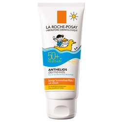 La Roche-Posay Anthelios Dermo-Kids LSF 50+ Hautmilch 100 ml