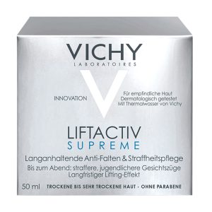 VICHY Liftactiv für trockene Haut Neu 50 ml