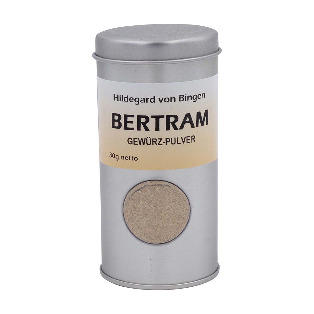 NPD Bertram Pulver Streudose 30 g