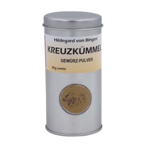 Kreuzkümmel Pulver NPD Streudose 30 g