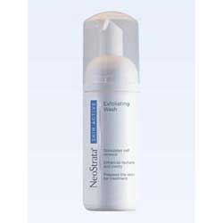 Neostrata Exfloliating Wash Gesichtsreinigung 125 ml