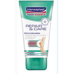 Hansaplast Repair & Care Schrundensalbe
