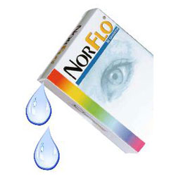 Norflo Tabletten 30 Stk.