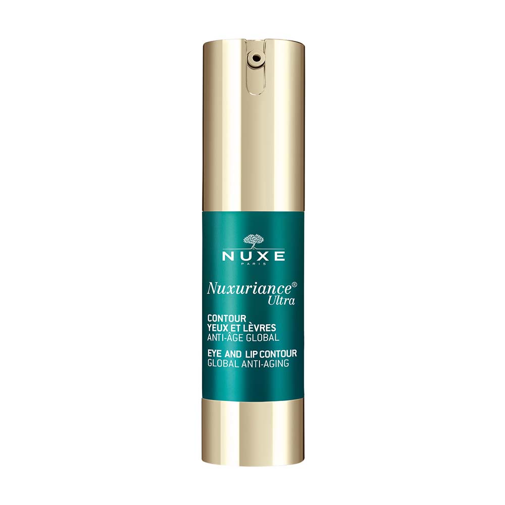 Nuxe Nuxuriance Ultra Augenpflege 15 ml
