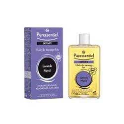 Puressentiel Bio Öl Entspannung Lavendel/Neroli