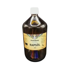 NPD Raps Öl Bio 1 L