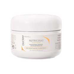 Ducray Intensiv Nährende Maske NUTRICERAT