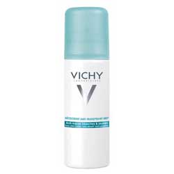 Vichy DEODORANT Anti-Transpirant 48H Aerosol
