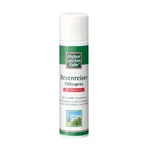 Allgäuer Latschenkiefer Besenreiser 75 ml Spray