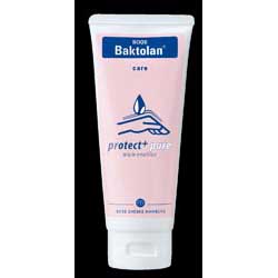 Baktolan Hautschutzsalbe Protect + Pure 100 ml