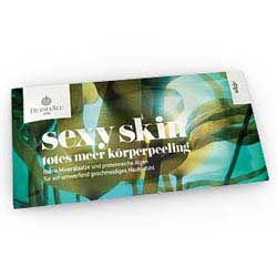 Dermasel Algen Körperpeeling 38 ml