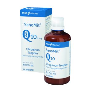 Sanomit Q10 direkt Tropfen 100 ml