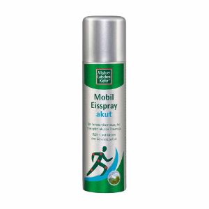 Allgäuer Latschenkiefer Mobil Eisspray 150 ml