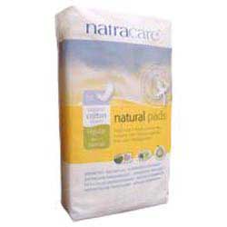 Natracare Damenbinden Maxi Normal 14 Stück