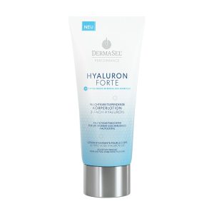 Dermasel med Totes Meer Körpergel Hyaluron 150 ml