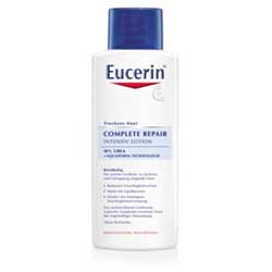 Eucerin UREA COMPLETE REPAIR + Urea 10% Lotion für sehr trockene Haut
