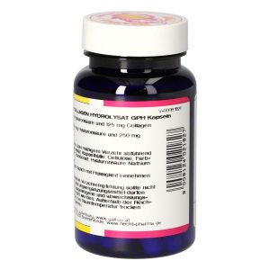 Hyaluron – Collagen Hydrolysat Kapseln