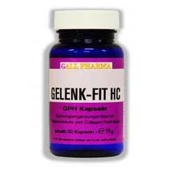 GPH Gelenk-Fit HC Kapseln