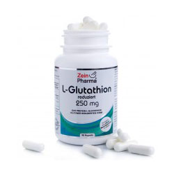 L-Glutathion Red Kapseln 90 Stk. 25 mg