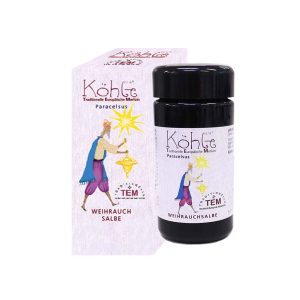 Koehle Salbe Weihrauch 100 ml
