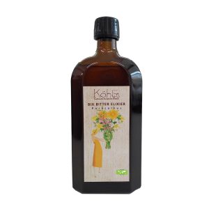 Koehle Elixier Bix Bitter 500 ml