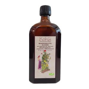 Koehle Elixier Mariendistel 500 ml