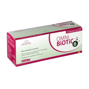 OMNi-BiOTiC 6 Sachets 3g