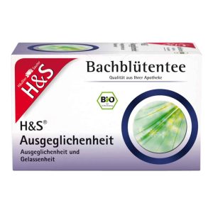 H&S Tee Ausgeglichenheit 60 g